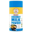 Organic Vegan Coconut Milk Powder 250g - Greenlands Health Store