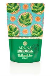 Moringa Superleaf Powder 275g - Greenlands Health Store