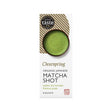 Organic Japanese Matcha Shot Sachet 8g - Greenlands Health Store