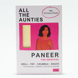 Original Plain Paneer 200g - Greenlands Health Store