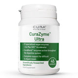 CuraZyme Ultra 45s - Greenlands Health Store