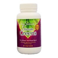 Ultimate Greens Powder 200g - Greenlands Health Store