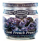 Pitted Prunes 200g - Greenlands Health Store