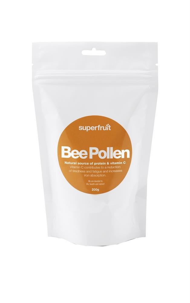 Bee Pollen 200g - Greenlands Health Store