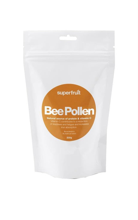 Bee Pollen 200g - Greenlands Health Store