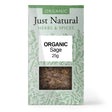Organic Sage (Box) 25g - Greenlands Health Store