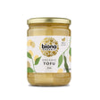 Plain Tofu Organic in Jars 500g - Greenlands Health Store
