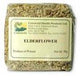 Elderflower Tea 50g - Greenlands Health Store