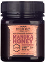Taylor Pass Manuka Honey UMF5+/MGO83 250g - Greenlands Health Store