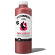 Mockingbird Raw Vitalise Smoothie Strawberry & Dragon Fruit 750ml - Greenlands Health Store