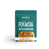 Organic GF Focaccia Mix Rosemary & Thyme 300g - Greenlands Health Store