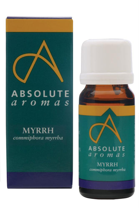 Myrrh Oil 5ml - Greenlands Health Store