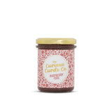 The Curious Curd Co Raspberry Fool Curd 210g - Greenlands Health Store