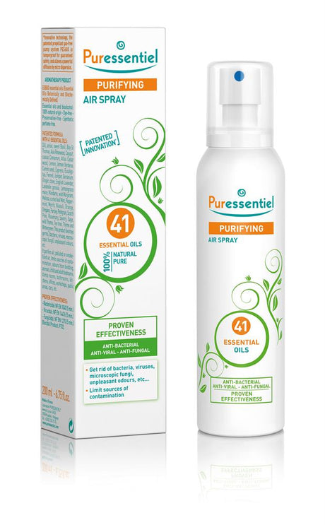 Purifying Air Spray 75ml - Greenlands Health Store