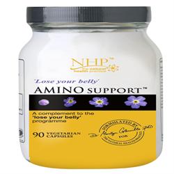 Amino Support 90 Capsules - Greenlands Health Store