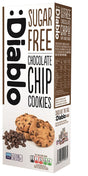 Chocolate Chip Cookies 130g - Greenlands Health Store
