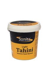 Light Tahini 900g - Greenlands Health Store