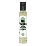 Dr. Will's Green Goddess Dressing 245g - Greenlands Health Store