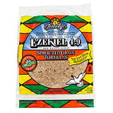 Org Ezekiel 4.9 Sprouted Whole Grain Tortillas 320g - Greenlands Health Store