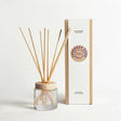 Lavender Dusk Reed Diffuser 27cm x 8.5cm 8.5cm - Greenlands Health Store