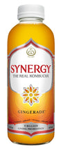 Synergy Kombucha Gingerade 473ml - Greenlands Health Store