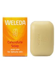 Calendula Baby Soap 100g - Greenlands Health Store
