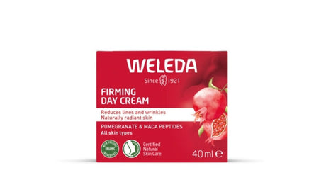 Pomegranate Firming Day Cream 40ml - Greenlands Health Store