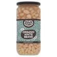 Organic White Bean 700g - Greenlands Health Store