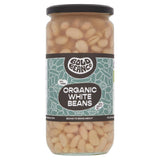 Organic White Bean 700g - Greenlands Health Store