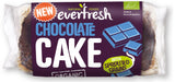Everfresh Organic Sprouted Chocolate Cake 350g - Greenlands Health Store