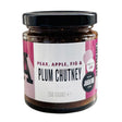 J&A Pear Apple Fig & Plum Chutney 200g - Greenlands Health Store