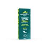 Tea Tree Cream 50ml - Greenlands Health Store
