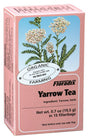 Yarrow Organic Herbal Tea 15 filterbags - Greenlands Health Store