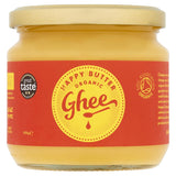 Artisan Organic UK Ghee 300g Jar - Greenlands Health Store