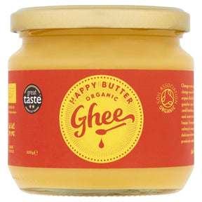 Artisan Organic UK Ghee 300g Jar - Greenlands Health Store