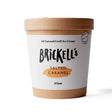 Salted Caramel Ice Cream 475ml - Greenlands Health Store
