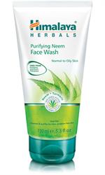 Purifying Neem Face Wash 150ml - Greenlands Health Store