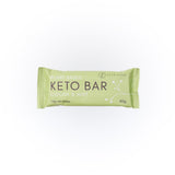 Cocoa & Mint Keto Bar 40g - Greenlands Health Store