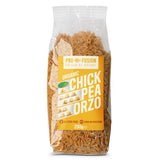 Profusion Organic Chickpea Orzo 250g - Greenlands Health Store