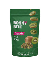 Bonny Bite - Dried Kiwi - Greenlands Health Store