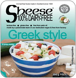 Greek Style 200g - Greenlands Health Store