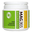 MAG365 Ionic Magnesium Citrate powder - Exotic Lemon 150g. - Greenlands Health Store