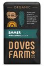 Emmer Flour Wholemeal Stoneground Organic - Greenlands Health Store