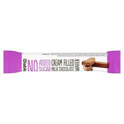 Cream Filled Choc Wafer 30g - Greenlands Health Store