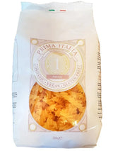 Organic Gluten Free Fusilli 500g