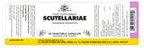 Solgar® Scutellariae Vegetable Capsules - Pack of 50 - Greenlands Health Store