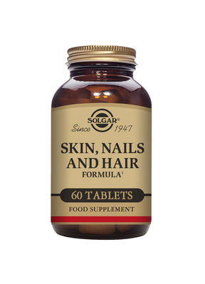 Solgar® Skin, Nails and Hair Tablets - Greenlands Health Store