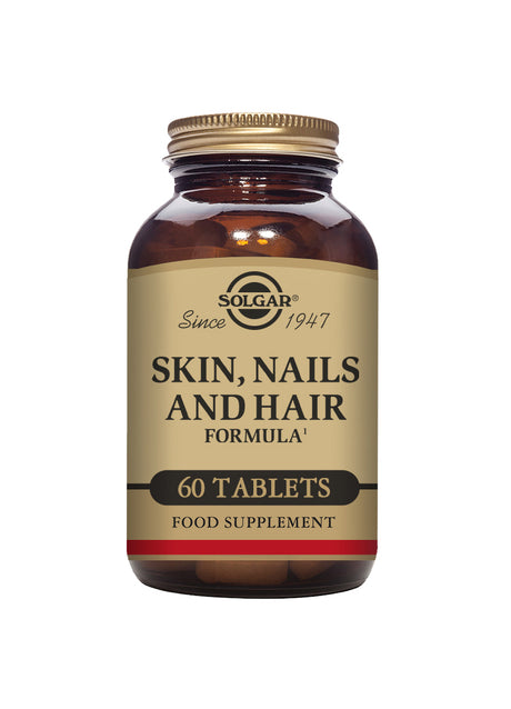 Solgar® Skin, Nails and Hair Tablets - Greenlands Health Store