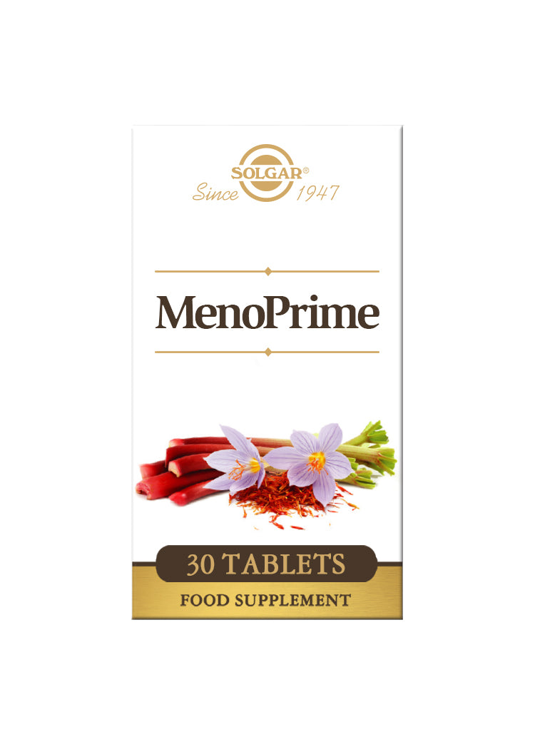 MenoPrime - Greenlands Health Store