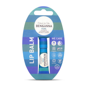 Ben & Anna Pure Lip balm - Greenlands Health Store